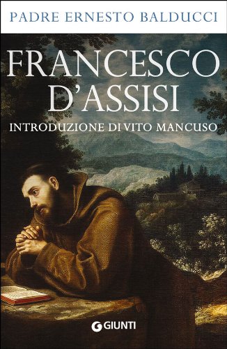 Francesco d'Assisi Francesco d'Assisi