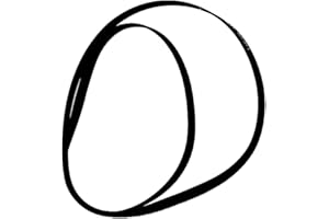 ELECTRONEU Courroie pour tourne-disque Thorens TD-145MK1 TD145MK1 TD-145-MK1