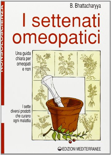 Download I settenati omeopatici Download I settenati omeopatici