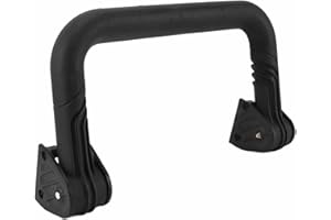 CFTGIW Sea Doo Sprężyna Chowana drabina wejściowa na pokład GTR X GTS RXP X RXT X WAKE PRO, łatwy dostęp do akcesoriów morskich