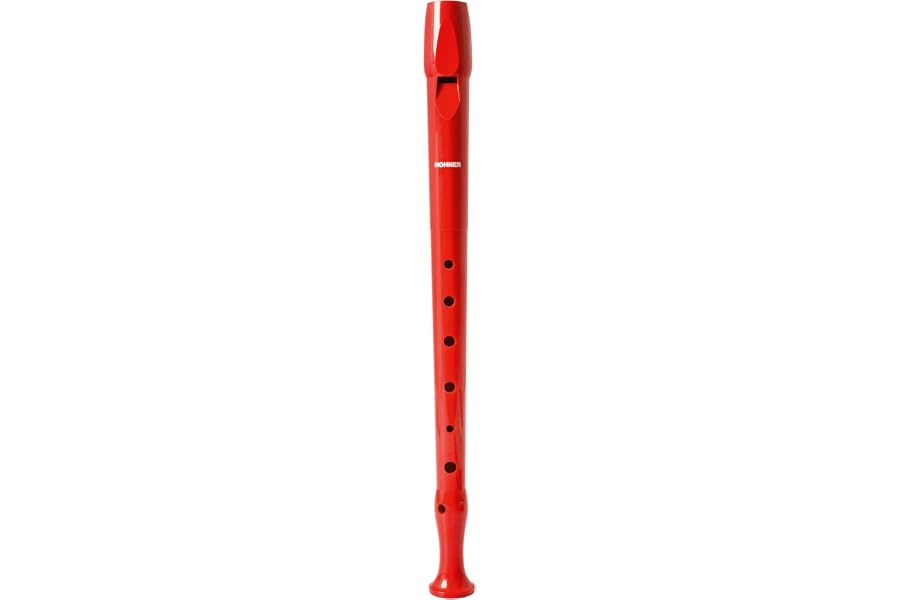 HOHNER B9508 ROJO, ALEMANA