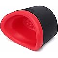 Elprico Amortisseur Vocal pour Chanteurs, Masque de Pratique Vocale insonorisé Portable avec Rideau Acoustique et Rembourrage Respirant, pour L'échauffement Vocal et le Soulagement du