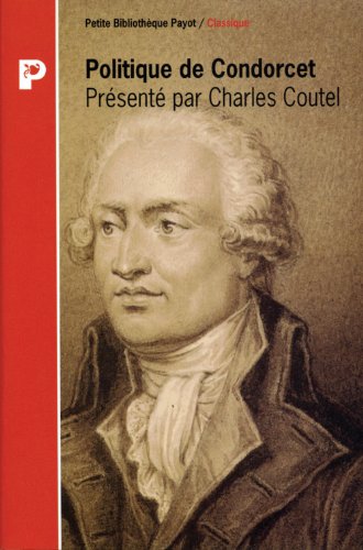 Politique de Condorcet