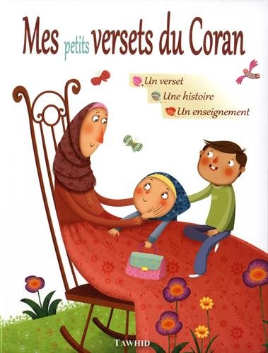 Mes petits versets du Coran Mes petits versets du Coran