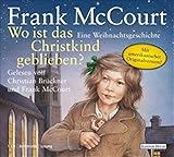 Cover zum Buch Wo ist das Christkind geblieben?