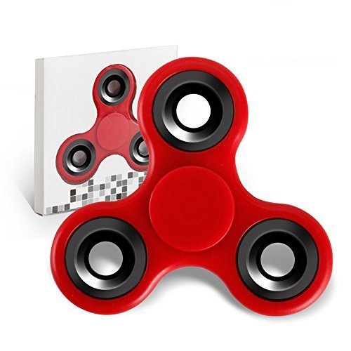 Buy Premsons Fidget Spinner Hand Tri 