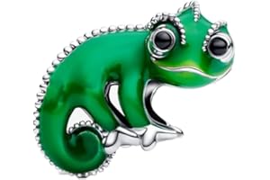 Feitery Charms Fleurs D'animaux Compatible Pandora les Bracelets et Colliers