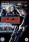 Out of The Furnace [DVD] [2013]