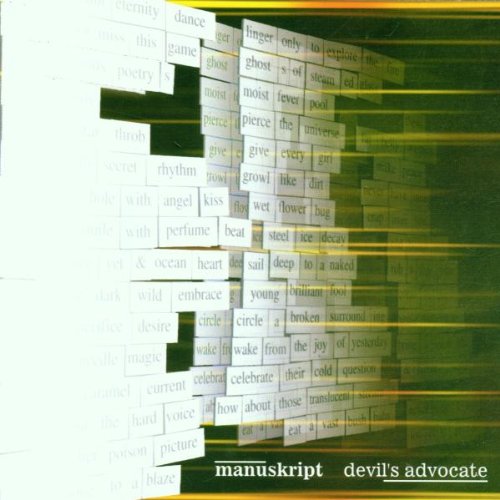 Preisvergleich Produktbild Devil'S Advocate