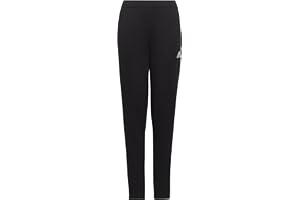 adidas Unisex – Barn joggingbyxor Entrada 22 Training Pants