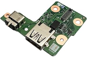 JINTAI dla Lenovo ThinkPad L14 20U1 20U2 ładowanie USB Jack Dock Port Plug Socket Karta bezprzewodowa SC50R23196 5C50S73043 NS-C632 Port ładowania Micro USB