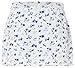 Noppies Baby Girls Skirt -  Off-White - 4 Years