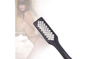 tangguangwen Rivets de Ceinture à Outils en Cuir pour différentes Occasions de Jeux de rôle (Argent)