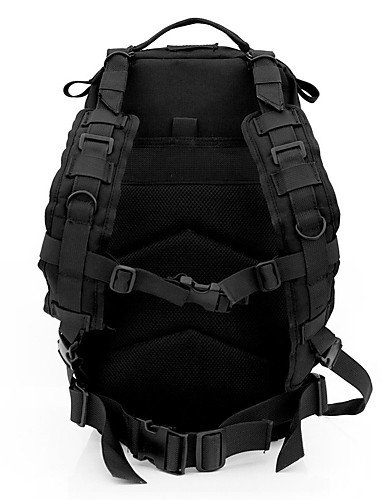 ZQ Clothin Wasserdicht Outdoor Sport Hiking Trekking Military Tactical Rucksack Schultern Tasche - color 2#