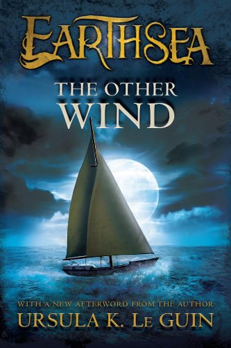 The Other Wind (The Earthsea Cycle Series Book 6) (English Edition) The Other Wind (The Earthsea Cycle Series Book 6) (English Edition)