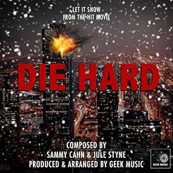 Die Hard Let It Snow Von Geek Music Bei Amazon Music Amazon De