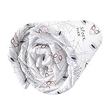 Marvel - Spiderman Incredible Drap Housse 100% Coton, Gris, 90X190/200