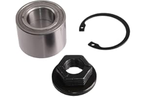 ABS All Brake Systems 200008 Jeu de roulements de roue