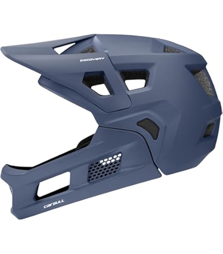 Kinder-Motocrosshelm Set – Leichter Integralhelm Mit Brille, Maske & Handschuhen