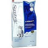 Sanabelle Light Katzenfutter, 1er Pack (1 x 10 kg)