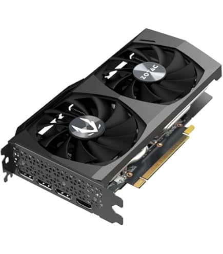 Palit Geforce RTX3060 DUAL 12GB GDDR6 : Amazon.it: Informatica
