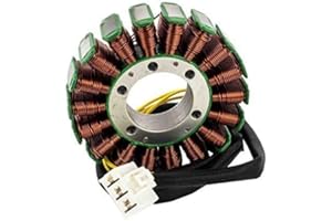 MTP-RACING Stator Alternateur pour Honda VFR 800 V-Tec RC46 2002-2013