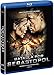 La batalla por Sebastopol [Blu-ray]
