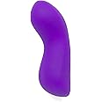 Ann Summers - Moregasm+ Petite Pebble Rechargeable Bullet Vibrator, 3 Speed Vibrator Pebble Toy, Silicone Adult Sex Toy with