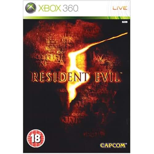 Amazon.co.uk horror games xbox 360 PC & Video Games