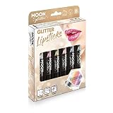 HAZ UNA DECLARACION - dale a tus labios un trato especial con nuestros Lápices Labiales con Brillo Holográfico.