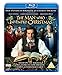The Man Who Invented Christmas [Blu-ray] [2017]