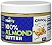 Produktbild NutVit 100% Almond Butter Crunchy, 1er Pack (1 x 500 ml)
