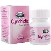 Nbl Gynobiotic 10 Kaps&uuml;l ( 1 Adet )