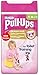 Huggies Pull-Ups Day-Time for Girls, Medium, 14 Pants for Toilet Training (Pack of 6, 84 Pants)