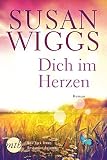 Cover zum Buch Dich im Herzen