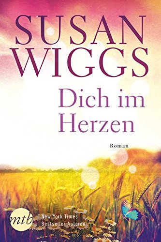 Cover zum Buch Dich im Herzen