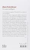 Image de Un cœur intelligent: Lectures
