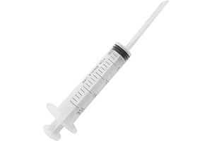 PLIFET Baby Bird Cockatiel Budgie Parrot Pet Hand Rearing Feeding Syringes Crop Tubes