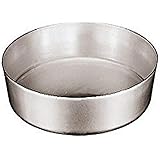 Paderno 16940-40 Tortiera, 40 cm, Alluminio