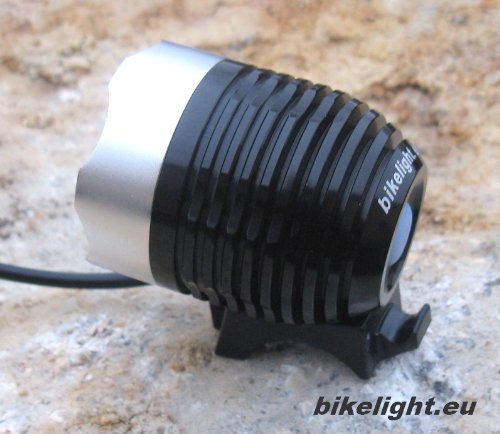 High Power LED Fahrradlampe / Outdoor Lampe Magicshine.eu / bikelight.eu 1000/MJ-808 - 3