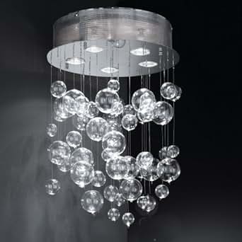 Industrie deckenlampe