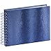 Produktbild Hama Tango Wire-O Blue 24x17 50 White Pages 2373, 2373 (White Pages 2373)