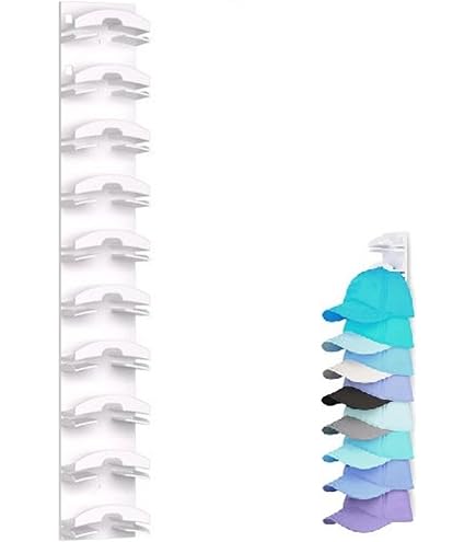 Portacappelli Gonfiabile Warmhm - Espositore Per Cappelli Da Baseball E Bucket Hat - Foto 9