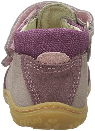 Ricosta Baby Mädchen Ebi Lauflernschuhe - 2