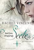 Cover zum Buch Berühre meine Seele: Soul Screamers