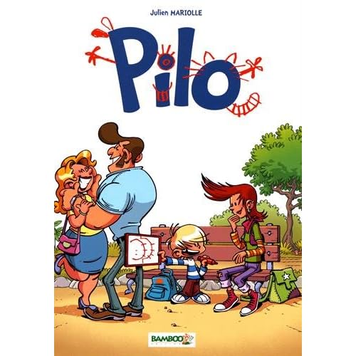 Pilo T1 Pilo T1