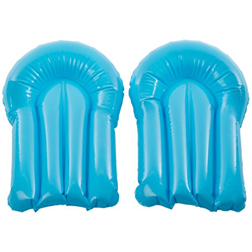 Ultrakidz Doppel-Wasserrutsche / Wasserbahn mit 2 Boards, Länge 610 cm - 3