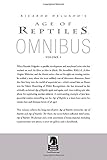 Image de Age of Reptiles Omnibus 1