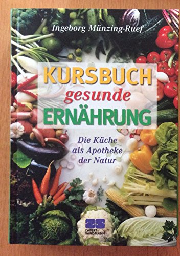 Download Kursbuch gesunde Ernährung Download Kursbuch gesunde Ernährung
