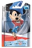 disney infinity woody figure isAdultProduct : false Disney Infinity - Figur Micky Der Zauberlehrling (Alle Systeme) [Importación Alemana]